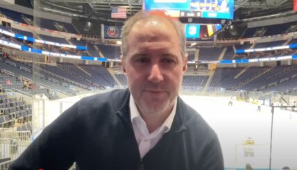 Pittsburgh Penguins, Dan Kingerski